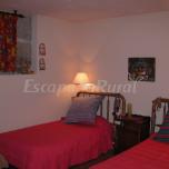Habitación doble 1