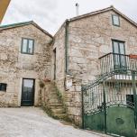 Casa da Labaceira