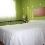 Habitación doble 1