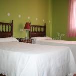 Habitación doble 2