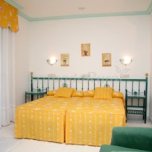Habitación Doble Matrimonial