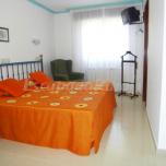 Habitación Doble Matrimonial II