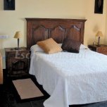 Habitación matrimonial 1