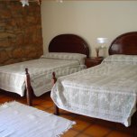 Habitación doble 1