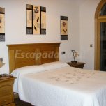 Apartamentos Cruceiro de Hio 2