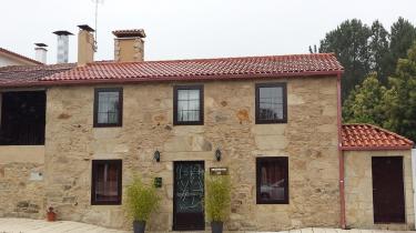 A Casa Vella (Pontevedra) A Casa Vella (Pontevedra)