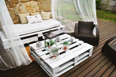 Vinotel 7 Uvas (Pontevedra) Vinotel 7 Uvas (Pontevedra)