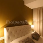 Habitación especial