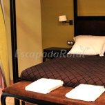 Habitación doble especial
