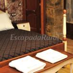 Habitación doble suite