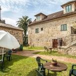 Apartamento Abadía