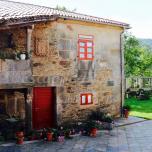 Casa Grande de Loño