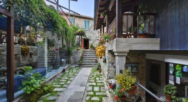 Aldea Bordons (Pontevedra) Aldea Bordons (Pontevedra)