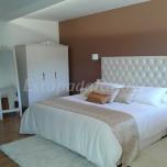 Suitte Cantaruxa