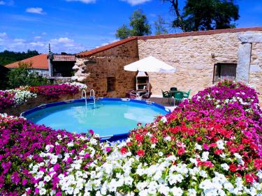 Albergue Turístico Trasfontao (Pontevedra) Albergue Turístico Trasfontao (Pontevedra)
