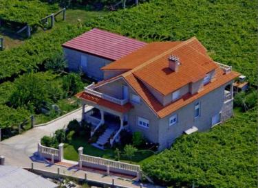 Casa A Torre (Pontevedra) Casa A Torre (Pontevedra)