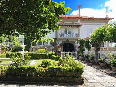 Casaldomar (Pontevedra) Casaldomar (Pontevedra)