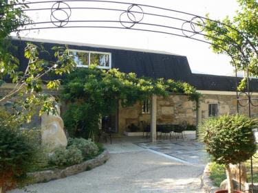 Casa Cruceiro (Pontevedra) Casa Cruceiro (Pontevedra)