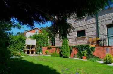 Casa O Muiño (Pontevedra) Casa O Muiño (Pontevedra)