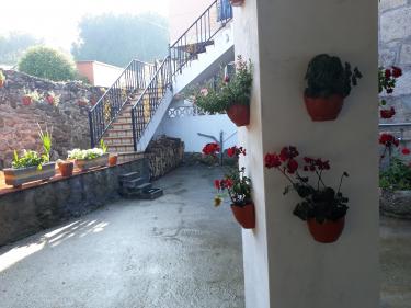 A Caseta (Pontevedra) A Caseta (Pontevedra)