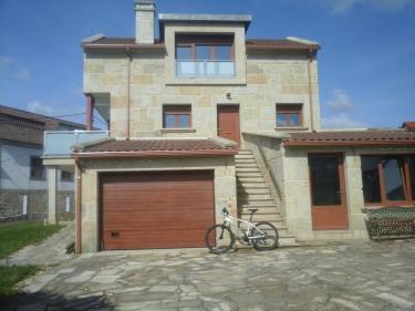 Casa do Sixtro (Pontevedra) Casa do Sixtro (Pontevedra)