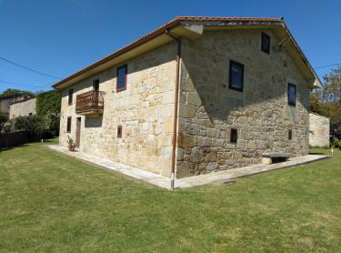 Casa da Poza (Pontevedra) Casa da Poza (Pontevedra)