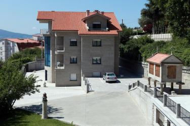 Apartamentos Canada (Pontevedra) Apartamentos Canada (Pontevedra)