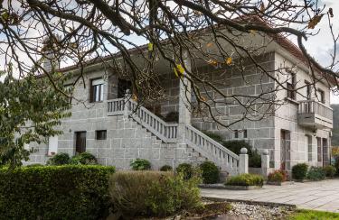 O Eido de Celia (Pontevedra) O Eido de Celia (Pontevedra)