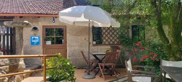 Albergue Jamarte (Pontevedra) Albergue Jamarte (Pontevedra)