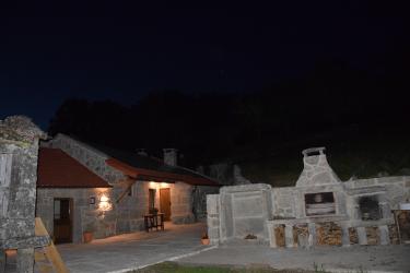 O Xardín da Fraga (Pontevedra) O Xardín da Fraga (Pontevedra)