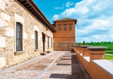 Casa Rural La Torrecilla (Salamanca) Casa Rural La Torrecilla (Salamanca)