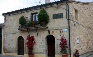 Casa Rural La Sandovala (Salamanca) Casa Rural La Sandovala (Salamanca)