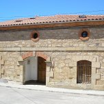 Casa completa