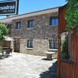 Casa Rural La Cuadráa