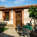 Los Monteros II "Apartamento Familiar"