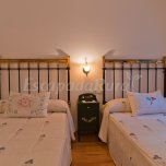 Habitación doble 3