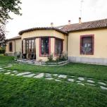 Casa Rural Tordelalosa