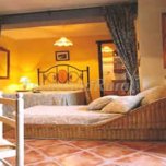 Habitación Matrimonial 1