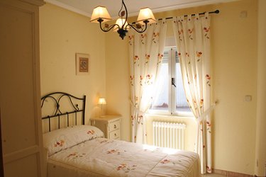 Apartamentos Rurales La Gloria (Salamanca) Apartamentos Rurales La Gloria (Salamanca)