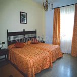Habitación Doble Estandar