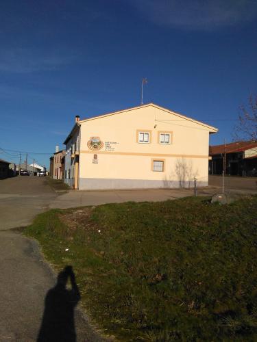 Casa Rural Paqui (Salamanca) Casa Rural Paqui (Salamanca)