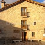 Casa rural Maria Saula