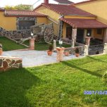 Casa rural Conejera