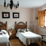 Habitación doble I