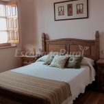 Habitación matrimonio I