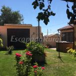 Casa Rural Muddayan