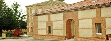 Casa Mudayyan (Salamanca) Casa Mudayyan (Salamanca)
