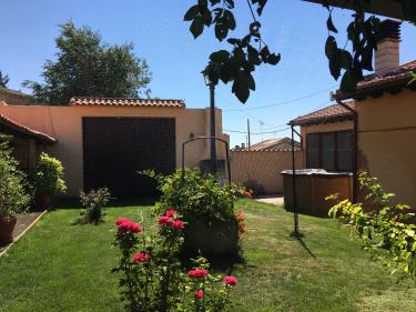 Casa Mudayyan (Salamanca) Casa Mudayyan (Salamanca)