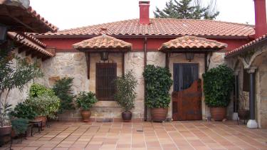 Los Manjolinos (Salamanca) Los Manjolinos (Salamanca)