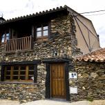 Casa Rural Aquilamas